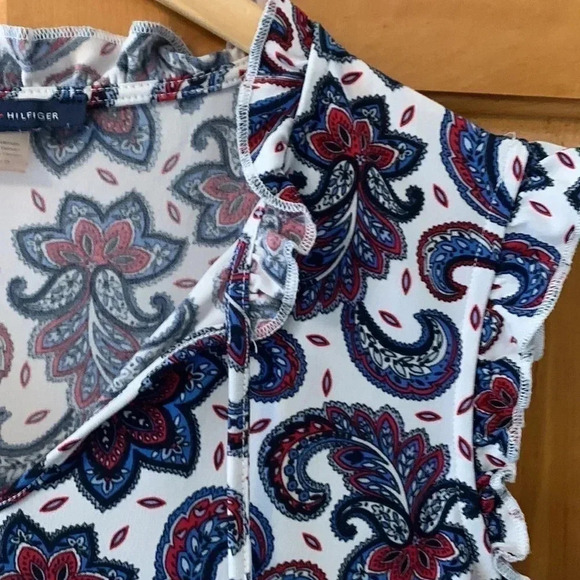 Tommy Hilfiger Tops - Tommy Hilfiger S